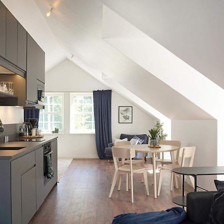 Holiday Home Rimbo II Экстерьер фото