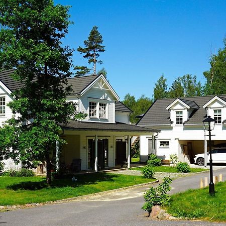 Holiday Home Rimbo II Экстерьер фото