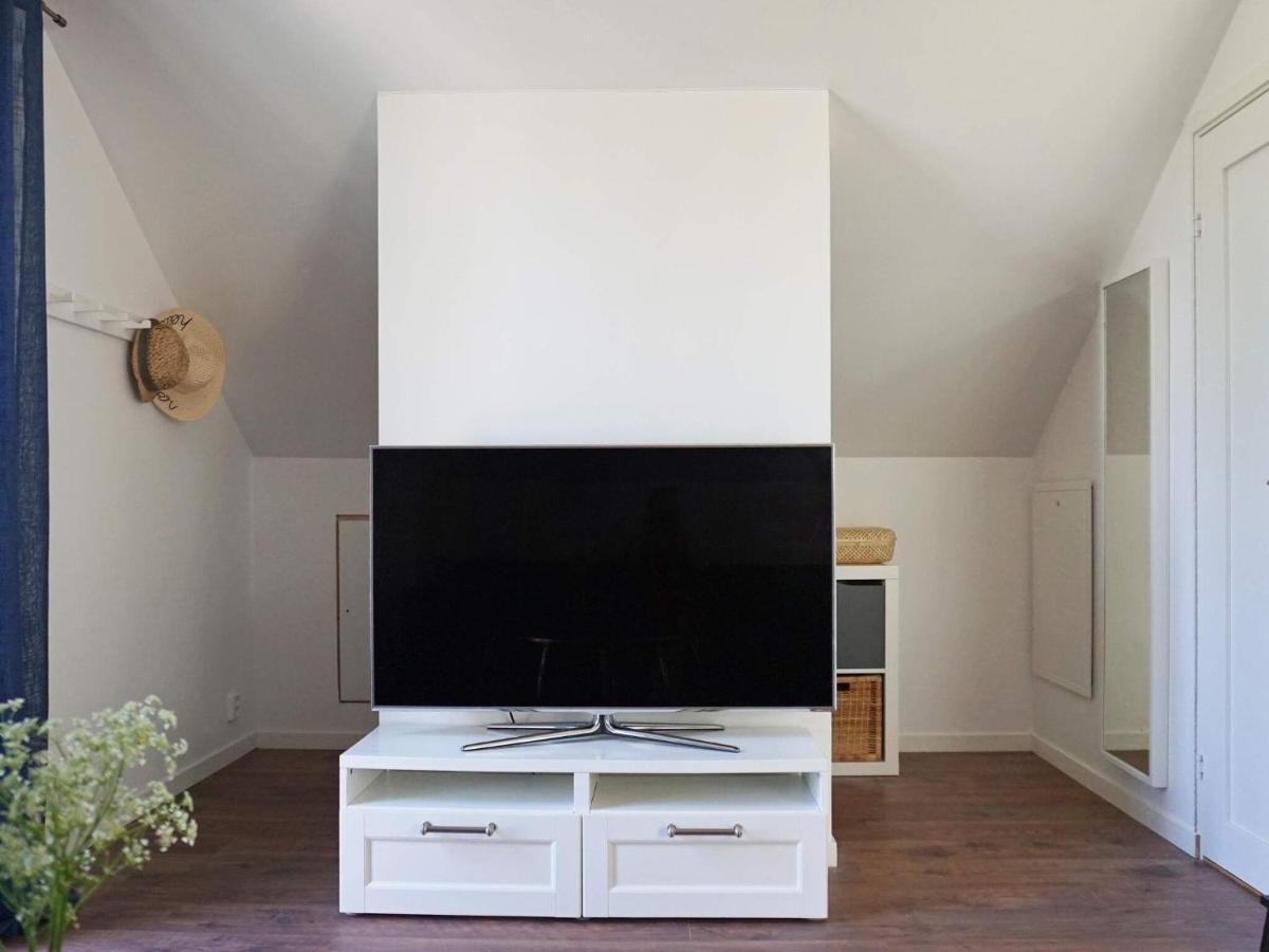Holiday Home Rimbo II Экстерьер фото